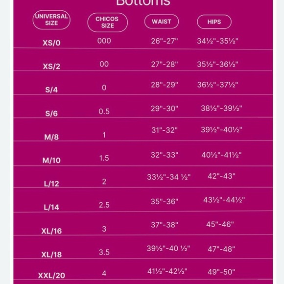 CHICOS Weekends Ankle length Pants Charcoal Gray Size 3 (XL or 16) elastic waist - Picture 12 of 12